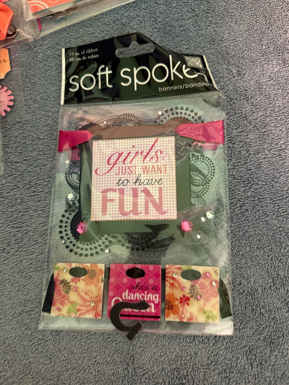 Scrapbook Stickers - Picture 6 of 8